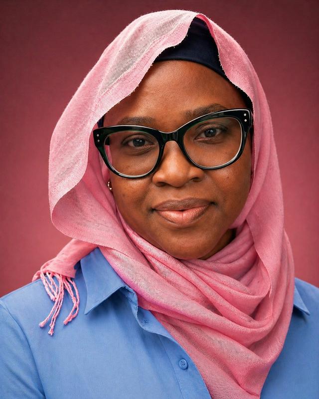 Ola Lawal — Fractional CTO and founder of STAAL & Co.